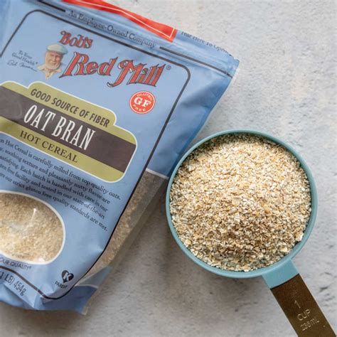 Creamiest Maple Oat Bran Recipe Gluten Free Best Toppings