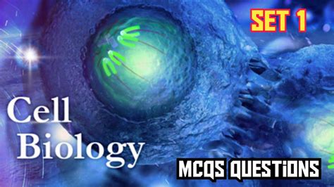 Ncert Biology Cell The Unit Of Life 110 Mcqs Bilingual For