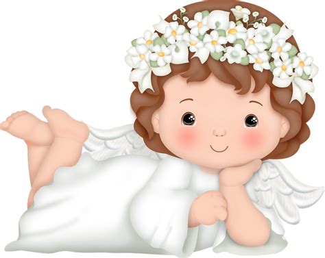 Angel Cartoon Beach Cakes Bible School Crafts Baby Posters Baby