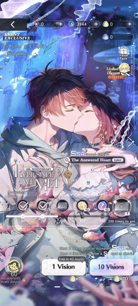 i can't even laugh!!!!!! Tears of Themis | HoYoLAB