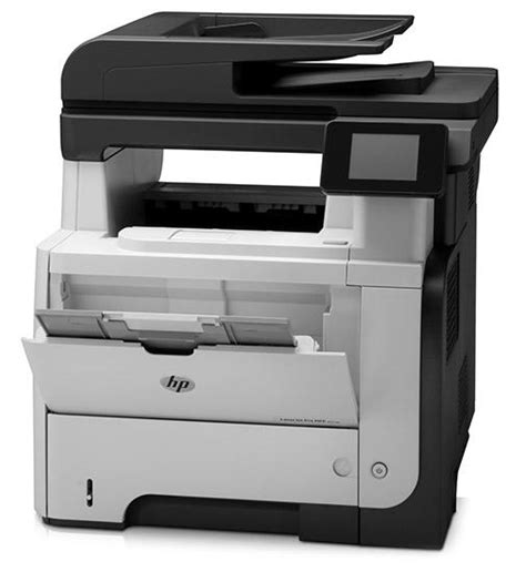 Hp Laserjet Pro Mfp M Dn