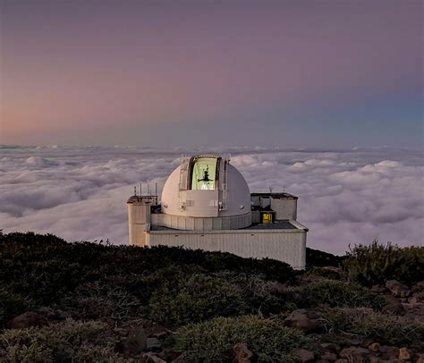 Discovering Canary Islands