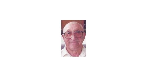 Alphonse Mazza Obituary 2011 Erie Pa Erie Times News