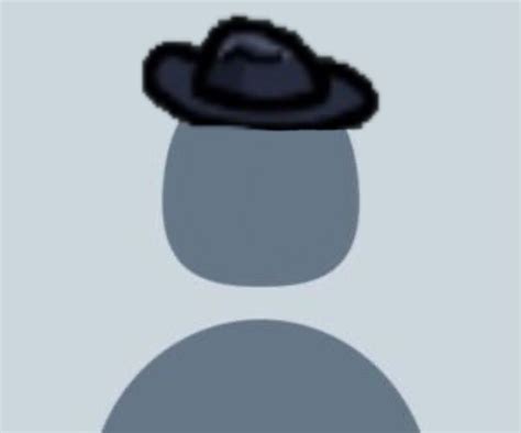 Among Us Fedora Default Twitter Icon Memes Creative Profile Picture