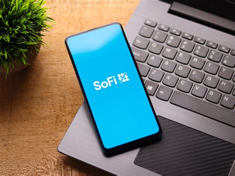 Massive Sofi Stock Rally Incoming After Fortress News