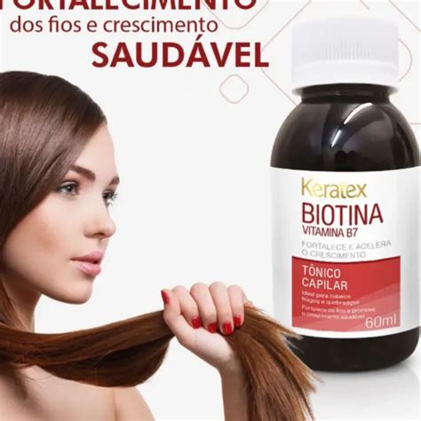 T Nico Capilar Con Biotina Vitamina B Ml Productos Para El Cabello