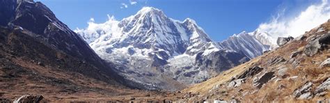 Best trekking Routes in Nepal | Trekking routes in Nepal