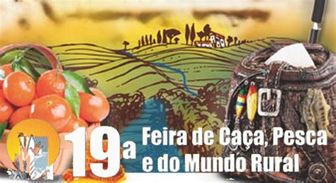 19 ª Feira de Caça Pesca e do Mundo Rural em Tavira Algarlife