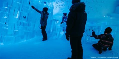 Una Experiencia En El Hotel De Hielo Travel Report