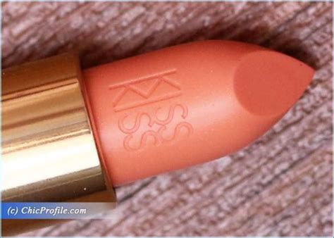 Guerlain Fall In Nude Kiss Kiss Lipstick Review Swatches Photos Beauty Trends And Latest
