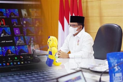 Pengguna Layanan Digital Capai 21 Juta Orang Ekonomi Digital Indonesia