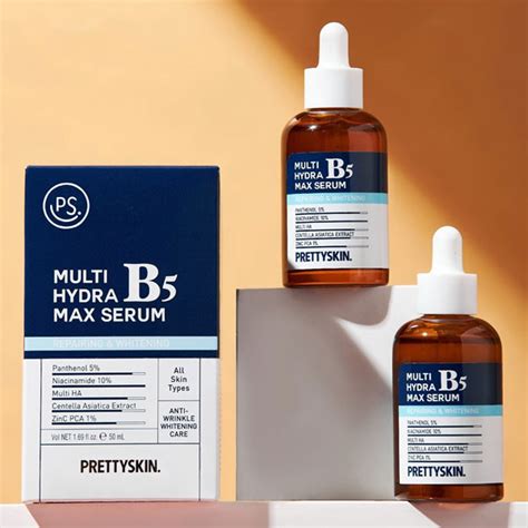 Hydra B5 Max Serum 50ml Tatita