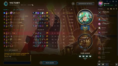 URF Soraka Is OP As Fuck R SorakaMains