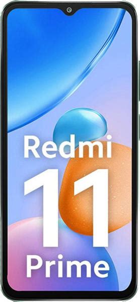 Xiaomi Redmi Prime G Precio Caracter Sticas Y Donde Comprar