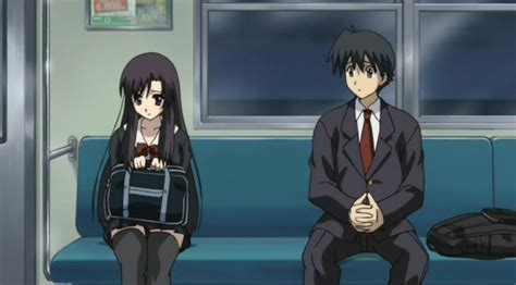 School Days: Yes, This Is Happening – Mechanical Anime Reviews