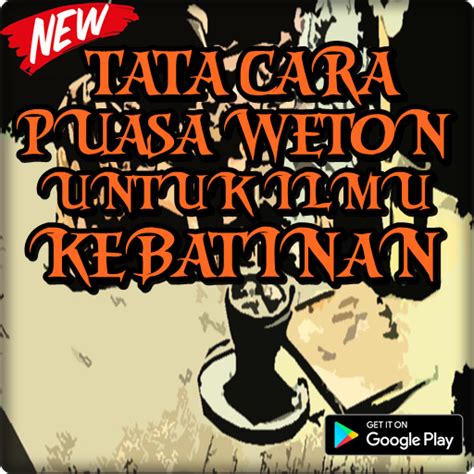 Puasa Weton Sedulur Papat Limo Pancer Jejak Belajar