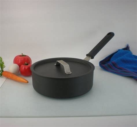 Commercial Cookware Toledo Calphalon Aluminum by oldetymestore