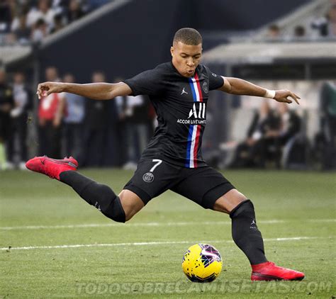 Psg Th Kit Todo Sobre Camisetas