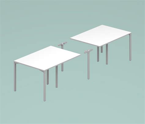 Logos Contract Tables From Forma 5 Architonic