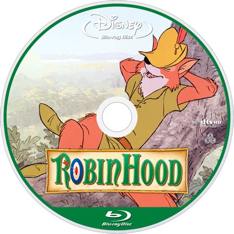 Robin Hood | Movie fanart | fanart.tv