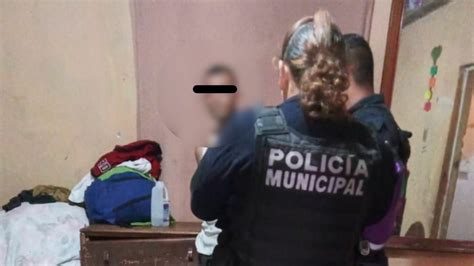 Sujeto agrede a su pareja en Gómez Palacio El Siglo de Torreón