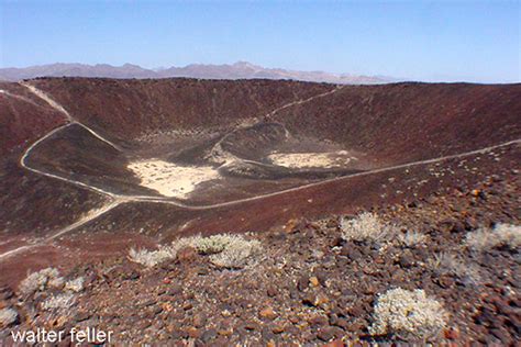 Amboy Crater