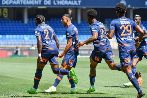 Mhsc Th O Sainte Luce Fait Son Retour L Entra Nement Collectif