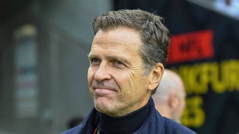 Ex DFB Direktor Oliver Bierhoff spricht über Doku zum WM Aus in Katar