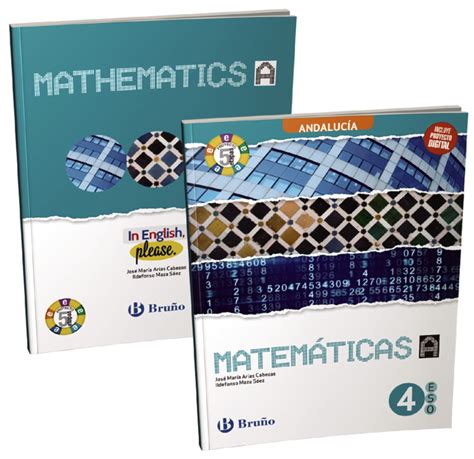 Matemáticas 4 A Eso In English Please Mathematics 4 A Eso