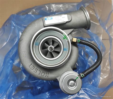 Nettivaraosa Holset Hy35w Brand New Turbocharger Holset Hy35w 7cm