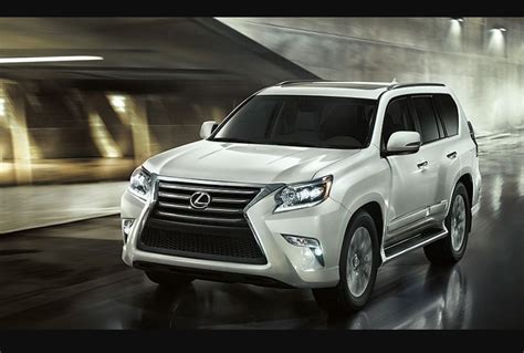 Lexus Gx Release Date Hybrid Redesign Suvs Hot Sex Picture