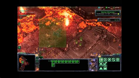 Starcraft 2 Wings Of Liberty Mission 7 The Devil S Playground