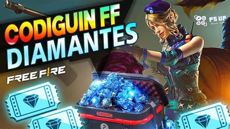 Rewards Free Fire CODIGUIN FF de Dimas e Skins Grátis para 18 de Junho