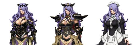 Camilla Warriors Official Art Fire Emblem Warriors Fire Emblem Fates Images