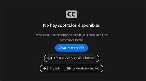 Como Insertar Subtitulos En Adobe Premiere Pro 2023 Y Agregarle Efectos