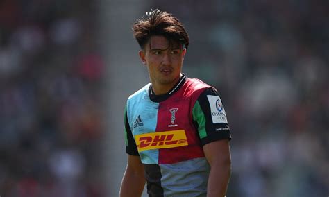 Harlequins kit deal adds to Castore's expanding partnership roster ...