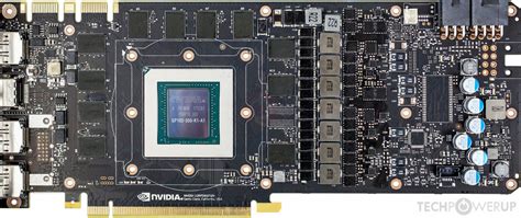 NVIDIA GeForce GTX 1080 Ti Founders Edition Specs | TechPowerUp GPU ...