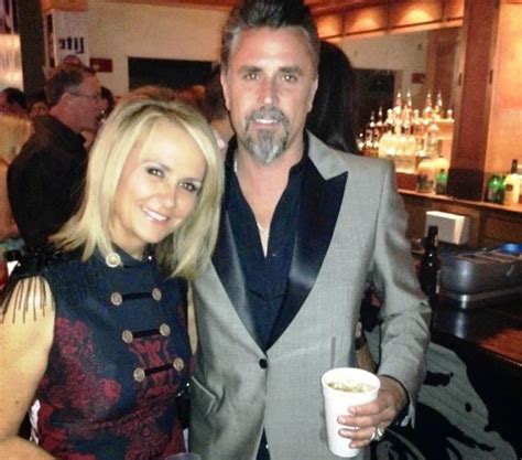 Richard Rawlings Married: Who His Wife