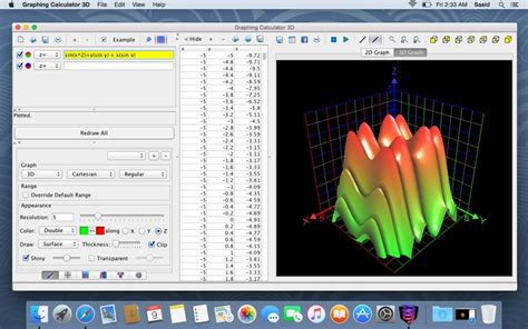 Graphing Calculator 3D | Apps | 148Apps