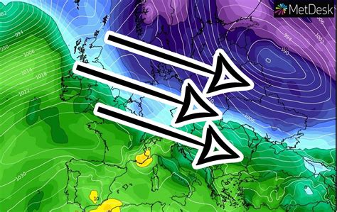 Pogoda na weekend 17 19 lutego Niszcząca aura w regionie Alerty IMGW