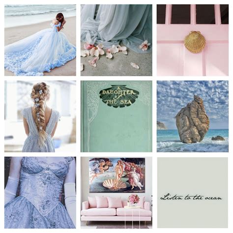 Enchanted Fairytale Moodboards On Tumblr