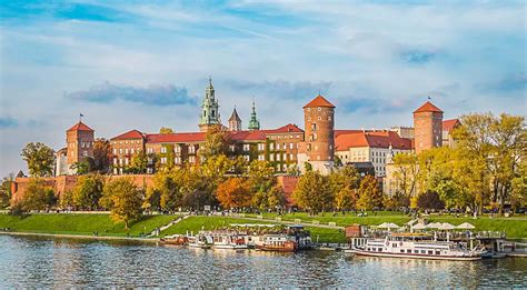 25 Sehenswürdigkeiten In Polen Die Du Sehen Musst