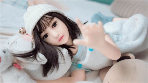 Tpe Vs Silicone Pros Cons Of Sex Doll Materials
