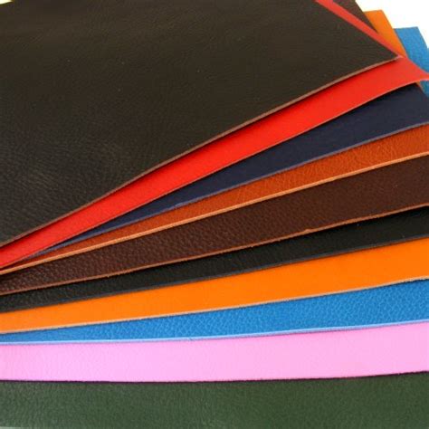 All Vegetable Tanned Leathers Uk