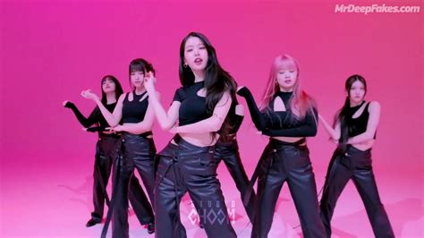 Beautiful Musical Porn Kpop Group Ive Pmv Sexcelebrity