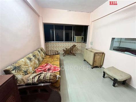 Jay Matru Ashish Chs Borivali West Rent Without Brokerage Fully