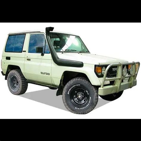 Snorkel Landcruiser 71 73 75 78 79 4WD Shop