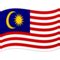 “🇲🇾” meaning: flag: Malaysia, malaysian flag Emoji | EmojiAll