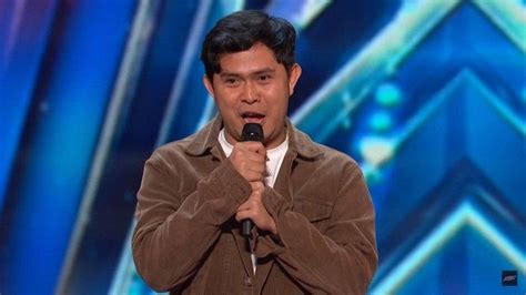 Tampil Di America S Got Talent Cakra Khan Bikin Simon Cowell Lambaikan