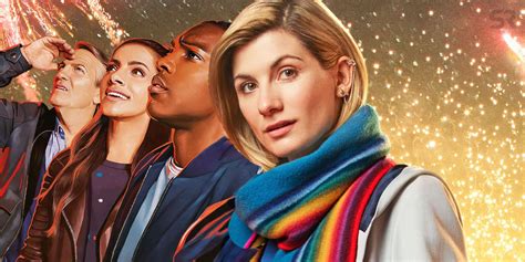 New Doctor Who Episode May Arrive Before End of 2019